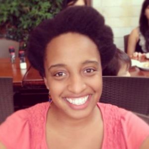 Meet your Posher, Stephany